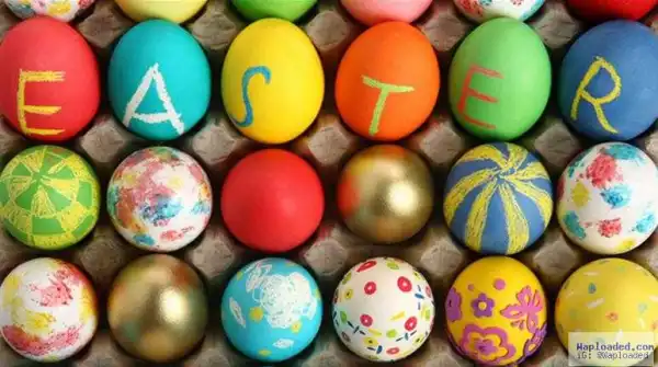 Four Things You Didn’t Know About Easter